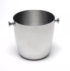 FRAPE Ø21.5CM ALT.21CM INOX